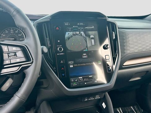 New 2026 Subaru Forester Touring image 14