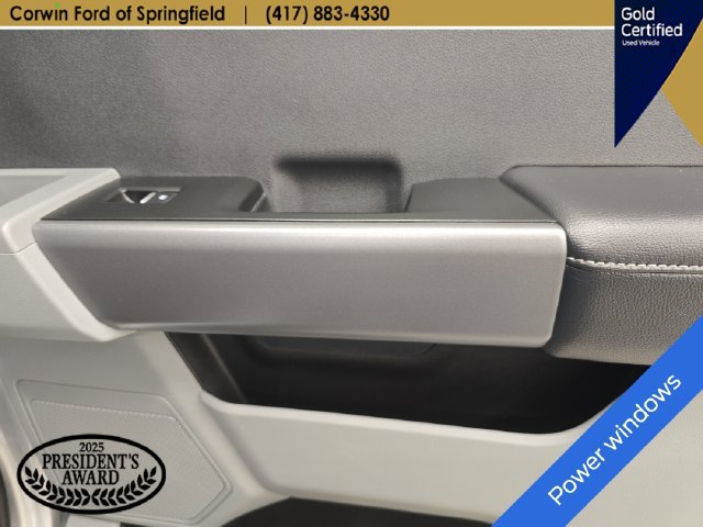 Certified 2024 Ford F250 XL w/ STX Appearance Package AWD/4WD image 16