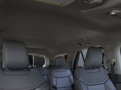 New 2026 Ford Explorer Active w/ Active Comfort Package image 22