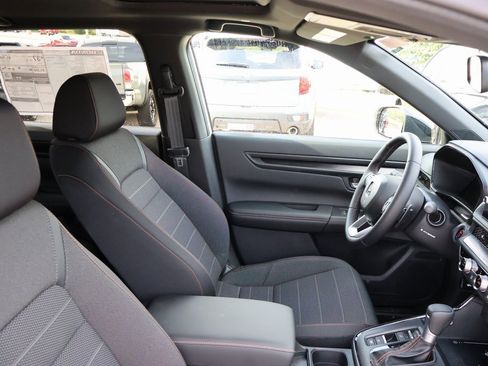 New 2026 Honda CR-V Sport image 8