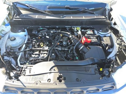 Used 2022 Ford Maverick XLT w/ Equipment Group 300A Standard AWD/4WD image 23