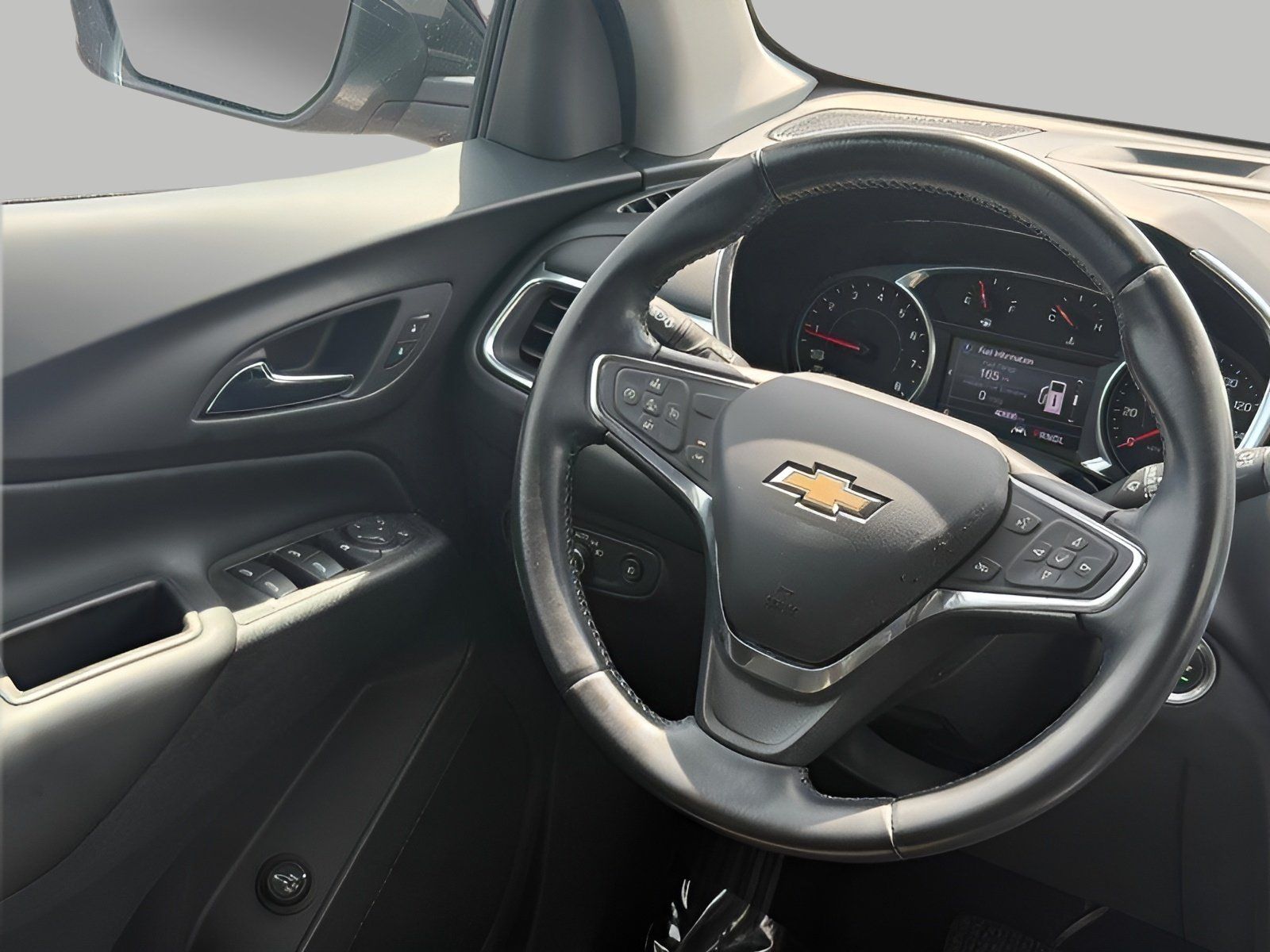 Used 2021 Chevrolet Equinox LT AWD/4WD image 37