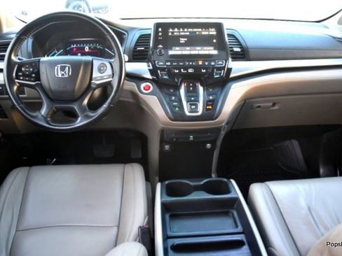 Used 2020 Honda Odyssey EX-L image 15