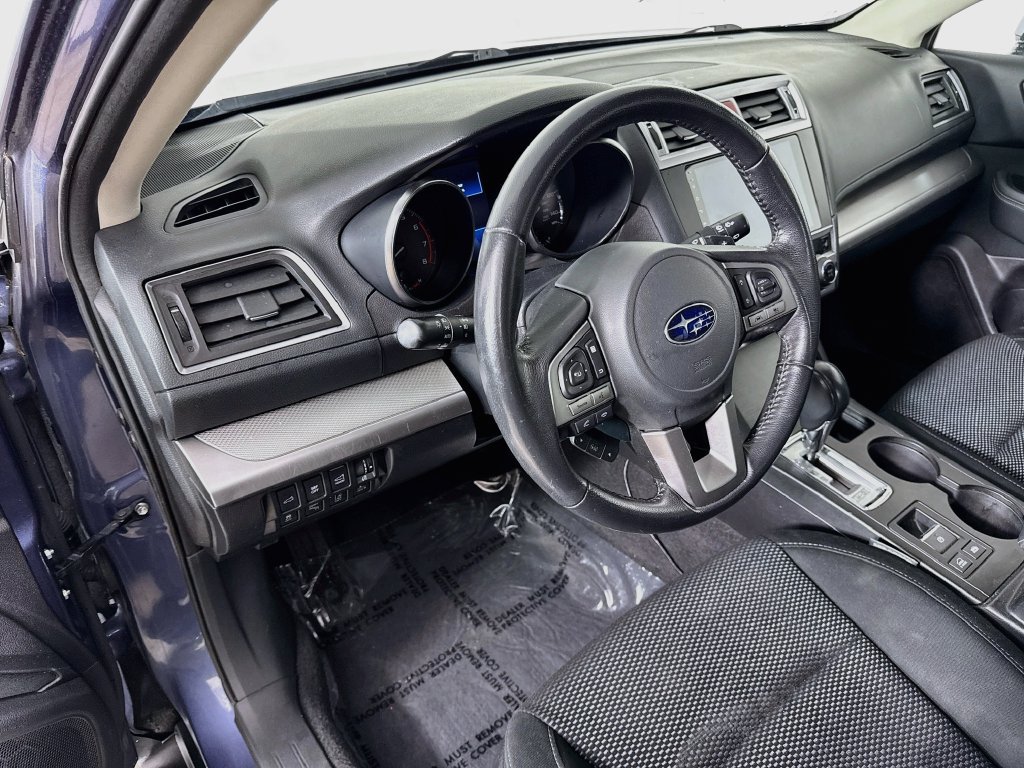 Used 2017 Subaru Outback 2.5i Premium AWD/4WD image 10