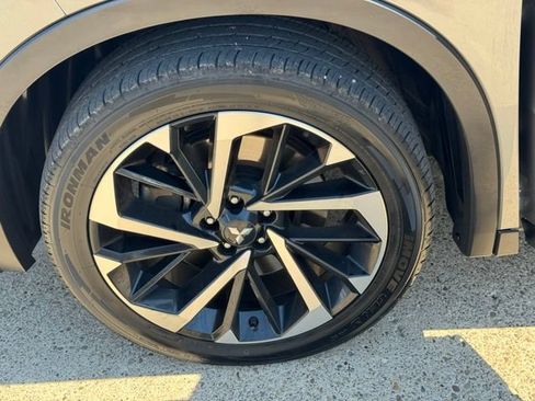 Used 2022 Mitsubishi Outlander SE AWD/4WD image 20