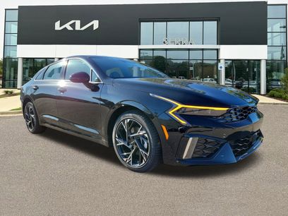 Used 2026 Kia K5 GT-Line