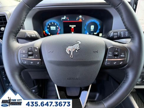 New 2026 Ford Bronco Sport Outer Banks AWD/4WD image 47