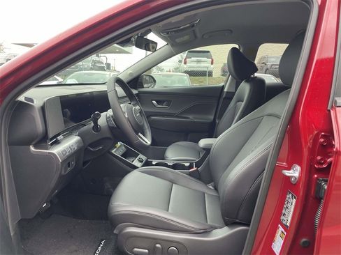 New 2026 Hyundai Kona SEL Premium image 15