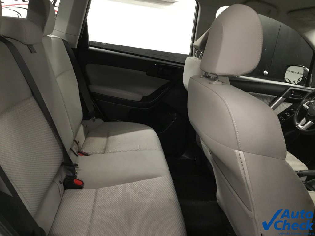 Used 2017 Subaru Forester 2.5i w/ Alloy Wheel Package AWD/4WD image 27