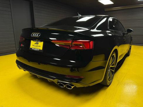 Used 2018 Audi S5 Premium Plus w/ Navigation Package image 6