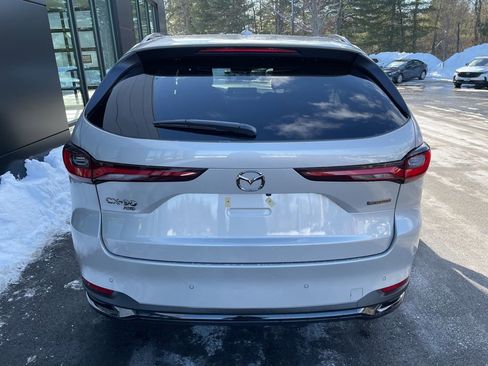 New 2026 MAZDA CX-90 3.3 Turbo S w/ Premium Package image 8