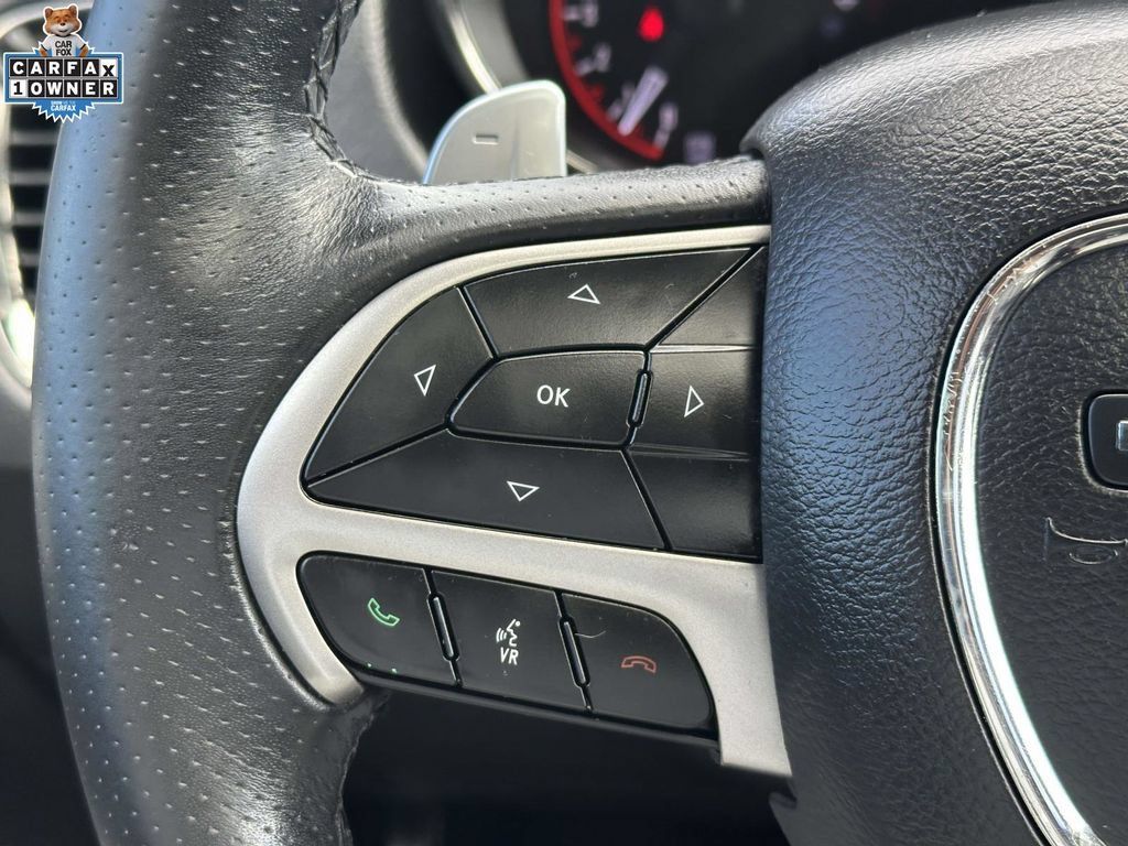 Used 2019 Dodge Durango GT w/ Blacktop Package AWD/4WD image 21