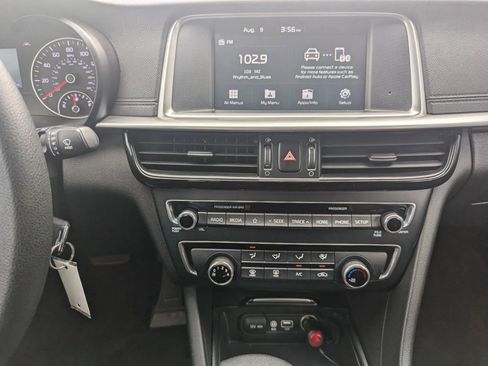 Used 2019 Kia Optima LX FWD image 13