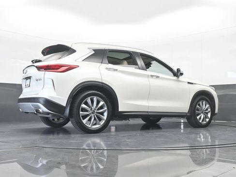 Used 2021 INFINITI QX50 Essential w/ Convenience Package image 67