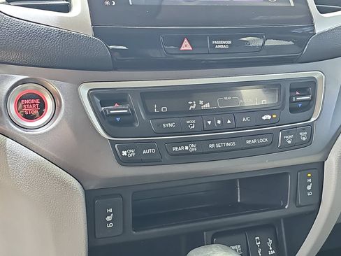 Used 2018 Honda Pilot EX-L image 22