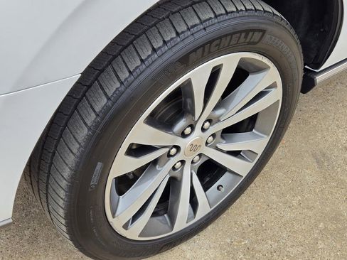 Used 2020 Ford Expedition King Ranch image 6