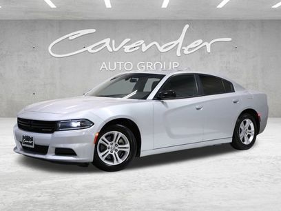 Used 2023 Dodge Charger SXT