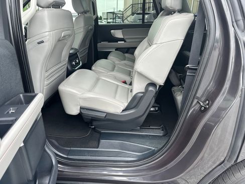 Certified 2025 Ford Expedition Max Active RWD image 23