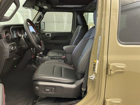 New 2026 Jeep Wrangler Unlimited Rubicon 392 image 18