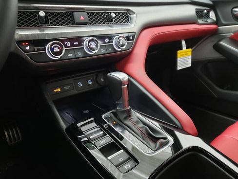 New 2026 Acura Integra A-Spec image 10