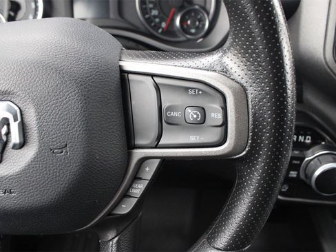 Used 2023 RAM 1500 Tradesman image 20