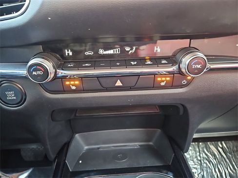 Used 2024 MAZDA CX-30 AWD 2.5 S w/ Preferred Package image 18