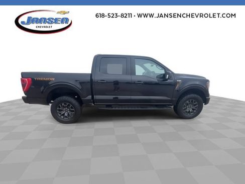 Used 2023 Ford F150 Tremor AWD/4WD image 9