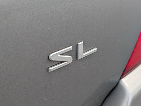 Used 2007 Nissan Murano SL w/ Touring Pkg image 5