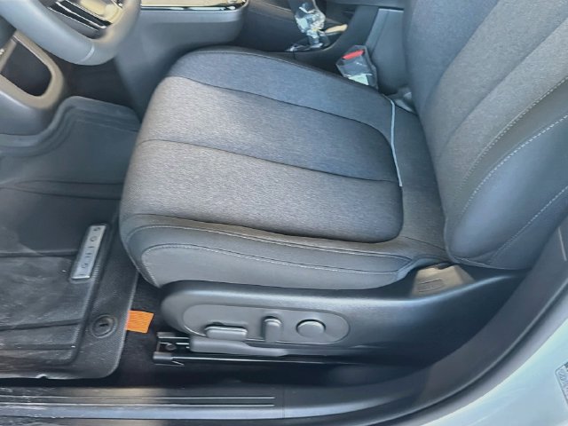 New 2027 Hyundai Ioniq 5 SE RWD image 20