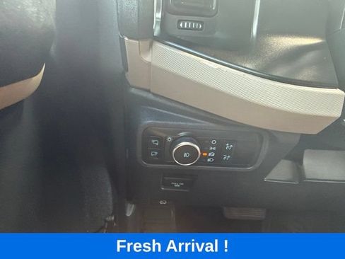 Used 2023 Ford Bronco Wildtrak AWD/4WD image 9