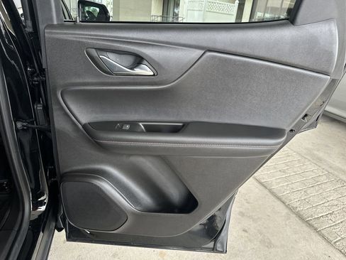 Certified 2024 Chevrolet Blazer RS w/ LPO, Floor Liner Package image 33