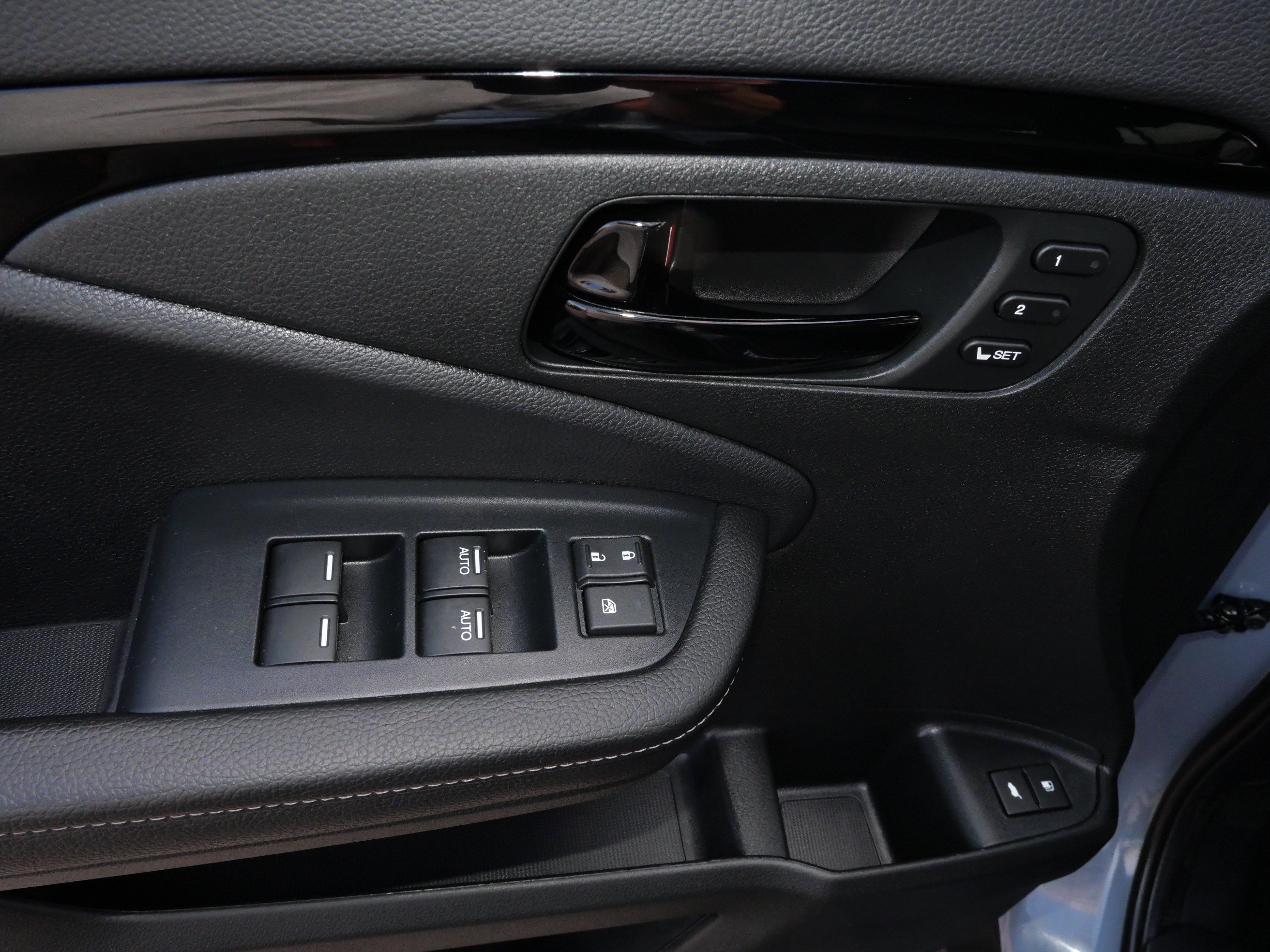 Certified 2022 Honda Passport Elite image 19
