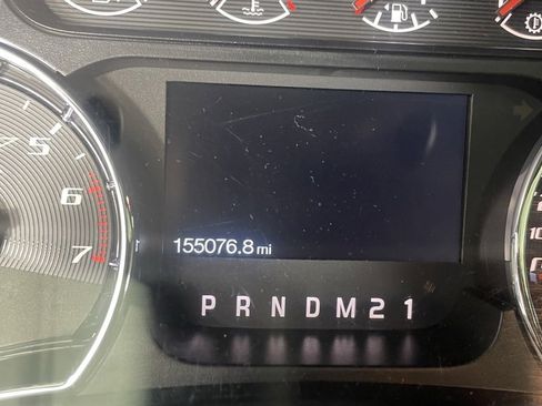 Used 2013 Ford F150 FX4 w/ Luxury Equipment Group image 10