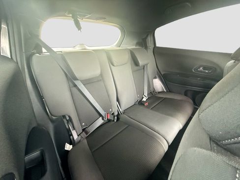 Used 2021 Honda HR-V Sport image 30