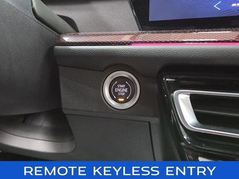 Used 2024 Chevrolet Traverse RS w/ LPO, Floor Liner Package AWD/4WD image 18