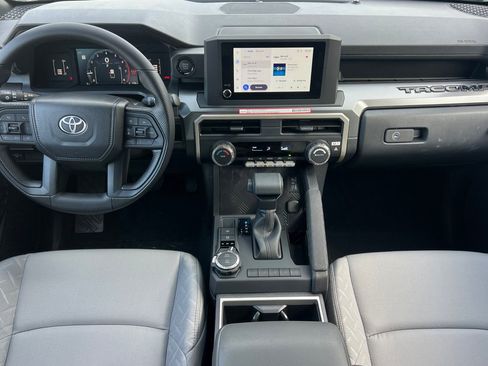 New 2026 Toyota Tacoma SR5 image 4