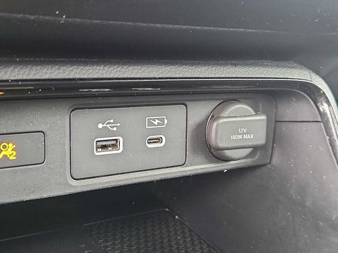 Certified 2024 Honda CR-V Sport-L image 25