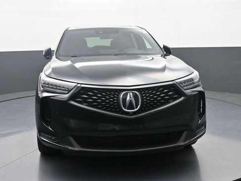 Used 2024 Acura RDX A-Spec AWD/4WD image 2