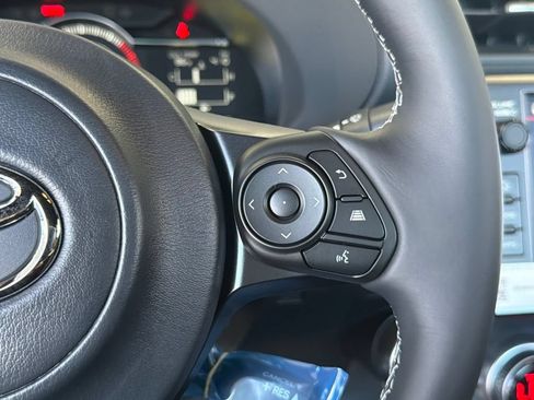 New 2026 Toyota GR86 Premium RWD image 21