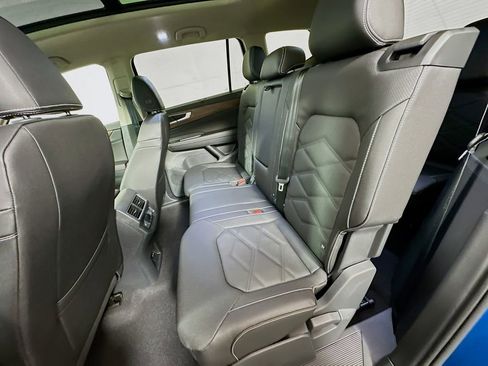 New 2026 Volkswagen Atlas SE AWD/4WD image 19