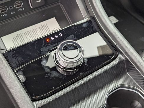 New 2025 Jeep Grand Cherokee L Altitude image 16