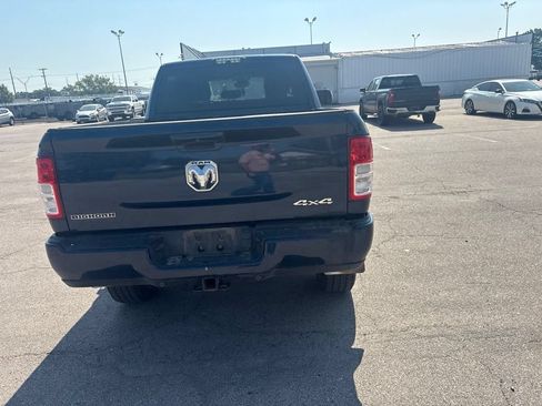 Used 2019 RAM 2500 Big Horn AWD/4WD image 13