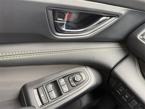 Used 2023 Subaru Ascent Onyx Edition image 18