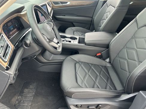 New 2026 Volkswagen Atlas SE AWD/4WD image 15