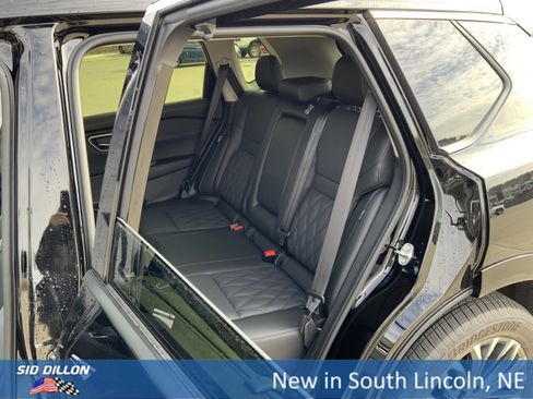 New 2026 Nissan Rogue Platinum w/ Platinum Premium Package image 10