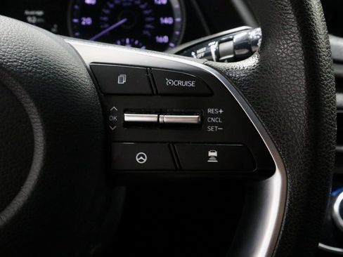 Certified 2022 Hyundai Sonata SEL image 29