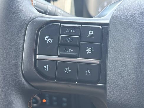 Used 2025 Ford F150 Tremor w/ Mobile Office Package AWD/4WD image 25
