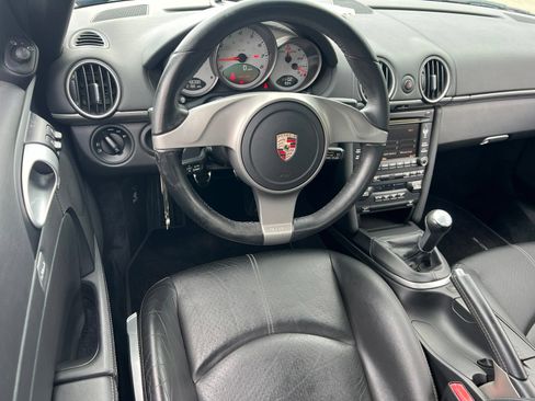 Used 2010 Porsche Boxster S RWD image 28