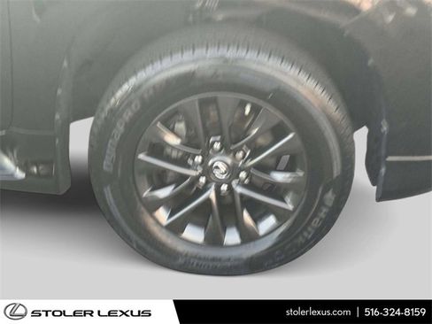 Certified 2023 Lexus GX 460 Premium image 8