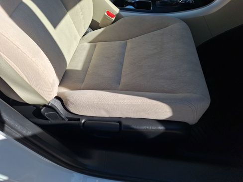 Used 2015 Honda Accord EX image 33